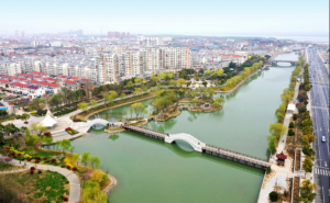 金湖县标志性建筑图片 第4张