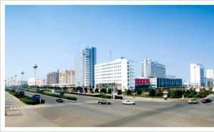 沭阳县标志性建筑图片 第2张