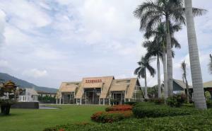 沭阳县标志性建筑图片 第5张