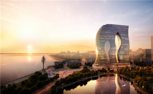 杭州市标志性建筑图片 第4张