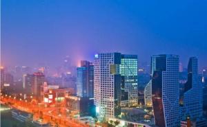杭州市标志性建筑图片 第5张