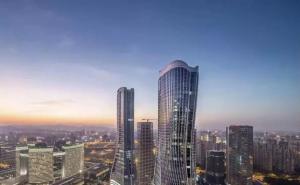 杭州市标志性建筑图片 第7张