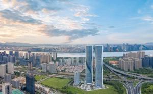 杭州市标志性建筑图片 第8张