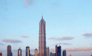 杭州市标志性建筑图片 第9张