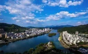 建德市标志性建筑图片 第3张