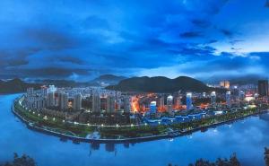 建德市标志性建筑图片 第2张