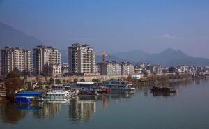 建德市标志性建筑图片 第4张