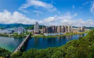 建德市标志性建筑图片 第7张