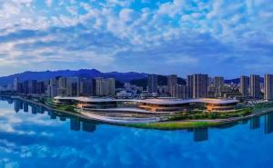 建德市标志性建筑图片 第6张