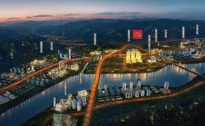 建德市标志性建筑图片 第8张