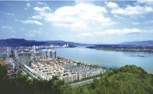 富阳市标志性建筑图片 第3张