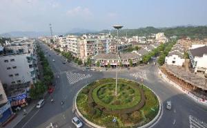 富阳市标志性建筑图片 第4张