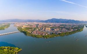 富阳市标志性建筑图片 第8张