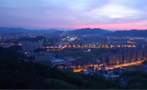 临安市标志性建筑图片 第2张