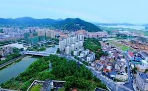 临安市标志性建筑图片 第3张