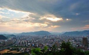 临安市标志性建筑图片 第4张