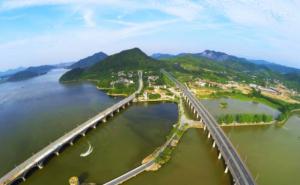 临安市标志性建筑图片 第6张