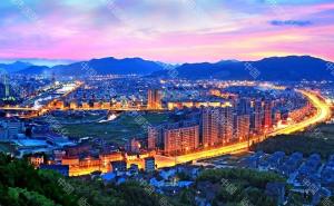 临安市标志性建筑图片 第7张