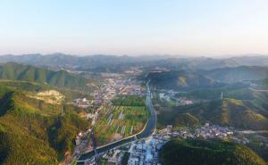 临安市标志性建筑图片 第9张