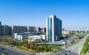 宁波市标志性建筑图片 第2张