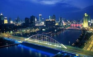 宁波市标志性建筑图片 第4张