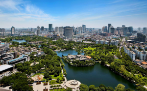 宁波市标志性建筑图片 第6张