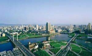 宁波市标志性建筑图片 第8张