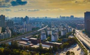 宁波市标志性建筑图片 第9张