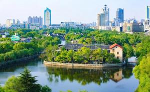 宁波市标志性建筑图片 第10张