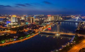 宁波市标志性建筑图片 第15张