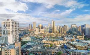 宁波市标志性建筑图片 第16张
