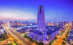 宁波市标志性建筑图片 第17张