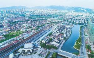 余姚市标志性建筑图片 第4张