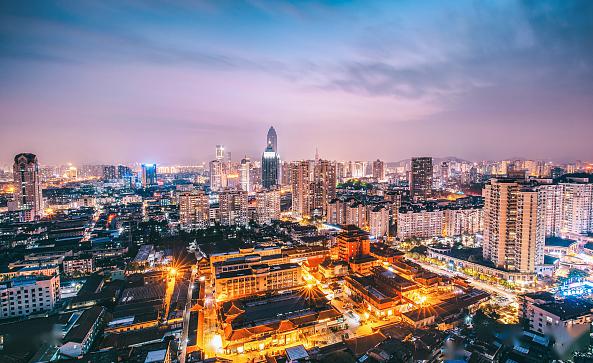 温州市标志性建筑图片 第4张