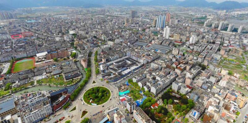 乐清市标志性建筑图片 第4张
