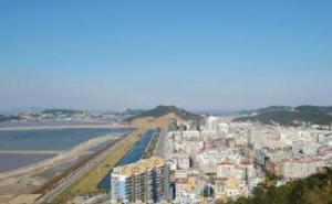 洞头县标志性建筑图片 第1张