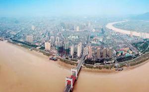 苍南县标志性建筑图片 第3张