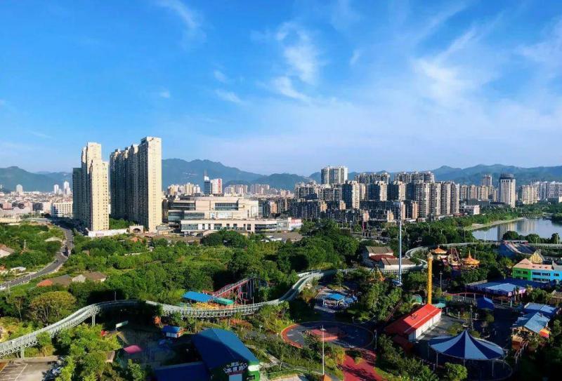 苍南县标志性建筑图片 第6张