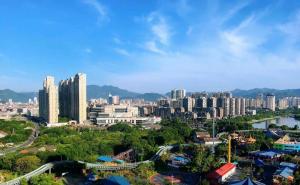 苍南县标志性建筑图片 第6张