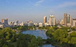 嘉兴市标志性建筑图片 第5张