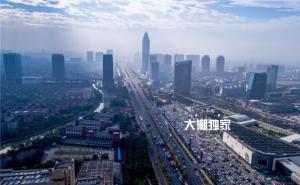 海宁市标志性建筑图片 第3张