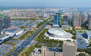 海宁市标志性建筑图片 第7张