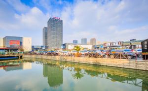 海宁市标志性建筑图片 第6张