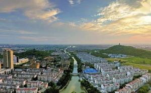 海宁市标志性建筑图片 第10张