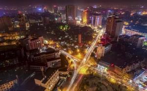 桐乡市标志性建筑图片 第4张