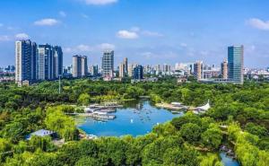 桐乡市标志性建筑图片 第5张
