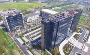 桐乡市标志性建筑图片 第8张