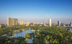 桐乡市标志性建筑图片 第10张