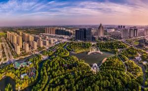桐乡市标志性建筑图片 第12张