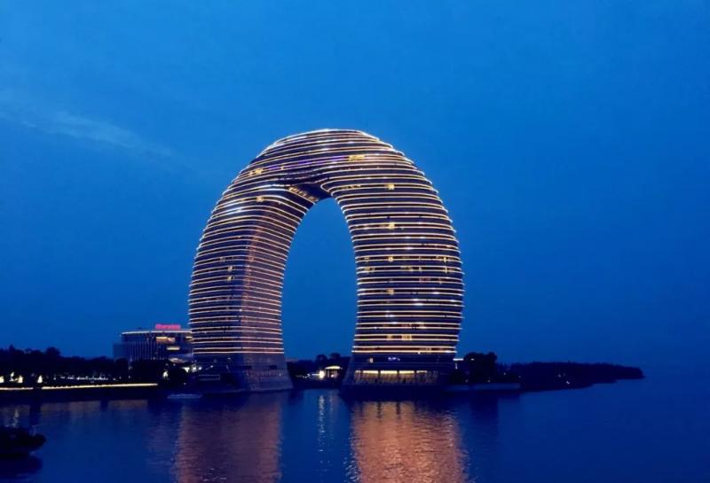 湖州市标志性建筑图片 第3张